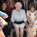 Queen Elizabeth II was ‘intimately involved’ in her fashion as myth gets debunked