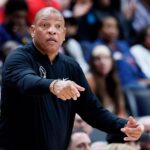 Bucks coach Doc Rivers isn’t quite ready to announce his retirement, says decision will come soon