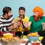 How to Impress Your Kids with Wings, Ribs & BBQ Science