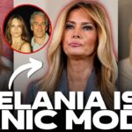 IHIP News: 🚨 WTF Was SHE THINKING?! Melania’s EMBARRASSING Attempt To Distance From EPSTEIN!!
