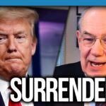 John Mearsheimer: TRUMP’S ONLY OPTION IS SURRENDER
