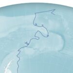 Megaberg Ends Its Long Odyssey at Sea