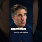 How Trump’s Advisers Felt About Going to War With Iran