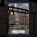 California warehouse fire was allegedly the work of a disgruntled employee