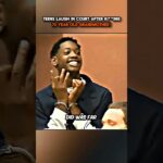 They Thought Being Young Would Protect Them!