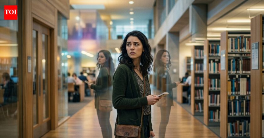 Why does déjà vu happen, and can science explain it?