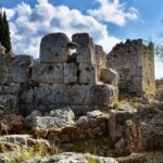 Was the Odyssey real? 3,000-year-old sanctuary of legendary Trojan War hero Odysseus discovered in Greece | World News