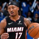 Pro Terps: NBA Playoffs Begin