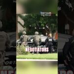 WATCH: California Sheriff Says “We Intentionally Ran Him Over”