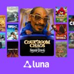 Amazon has ‘bad news’ for Luna cloud gaming service users; company says: We will no longer offer…
