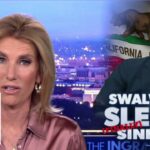 Laura Ingraham: This was the worst-kept secret in Washington