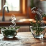 Beyond the aroma: The science-backed reason your grandmother boiled Rosemary |
