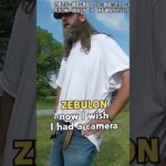 Cops ID Man on His Own Property