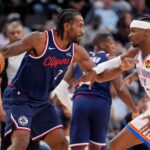 Road to NBA title goes through OKC as Thunder, Gilgeous-Alexander have homecourt in bid to repeat