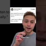 NEWS: Trump is lashing out at influencers who attacked him for his Jesus post.