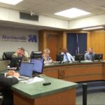 Martinsville city council releases forensic audit into city finances, report finds questionable business expenses