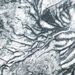 Contours of the James Bay Lowlands