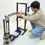 ETRI to promote smart agriculture innovation in cooperation with Damyang-gun, KIST, and KAIST