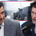 “Blown To HELL!” – Trump’s Hormuz Blockade PUNISHES Iran After Peace Talks Collapse