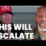 Trump’s Iran blockade: ‘Which moron came up with this idea?’ | Malcolm Nance