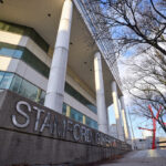 Stamford finance board cuts $12.1M from schools, supports library plan