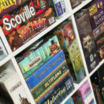 GAME ON! E.C. Local Builds Connections Around Board Games