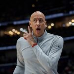 NBA Issues Update After Investigating Kings, Doug Christie