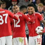 Forest’s Igor Jesus eyes Europa League ‘dream’, Villa brace for Bologna in quarters