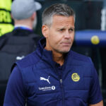 Kjetil Knutsen unlikely to leave Bodo/Glimt this summer