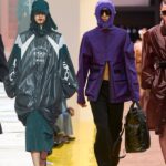 How Raingear Went High Fashion