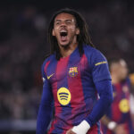 Why Barcelona must keep hold of Jules Koundé