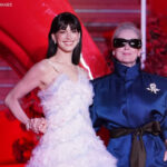 All the details: Anne Hathaway, Meryl Streep visit Shanghai during ‘The Devil Wears Prada 2’ press tour in fashion-forward looks