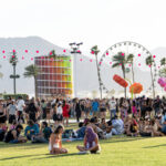 Coachella music festival attracts social media influencers who fiercely strategize behind the scenes