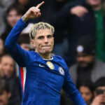 Alejandro Garnacho drops surprise United confession amid Chelsea woes