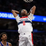 NBA tanking tracker April 5: Daily look at the race to the draft lottery