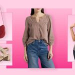 The 4 Best Fashion Sales This Weekend: $6 Leggings, 30% Off Levi’s and More