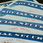 Americans nearing retirement say they plan to take Social Security ‘as soon as eligible’