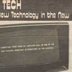 How Early Tech Predictions Shaped the Future of Retail Shopping