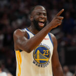 Official NBA Report Details Two Incorrect Calls Costing Warriors Against Rockets