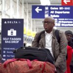 Delta hikes bag fees, following United and JetBlue