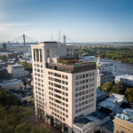 Walker & Dunlop Arranges $104.5 Million Construction Financing for Ritz-Carlton Savannah