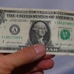 The dollar is losing its war premium, and emerging markets are loving it: Chart of the Day