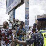 Finance minister favourite as Benin votes for president