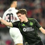 Celtic historic win not enough to save Europa League hopes at Stuttgart