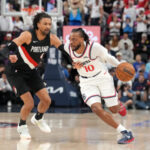 How to live stream Clippers vs Trail Blazers: Watch NBA for free, TV channel