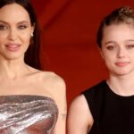 Shiloh Jolie Is in Dayoung’s New Music Video