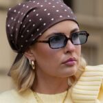 Satin Scarves Are Everywhere This Spring—Here’s How to Style Them