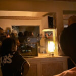 Russ Brings ‘The Elephants & The Rider’ to Life in Intimate LA Listening Party, Reinforcing the Power of Independence