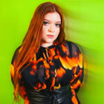 Sjana Rut Reclaims Joy and Control on “Burn The Matches”