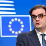 Pierrakakis: Greece well positioned to absorb impact of Middle East crisis